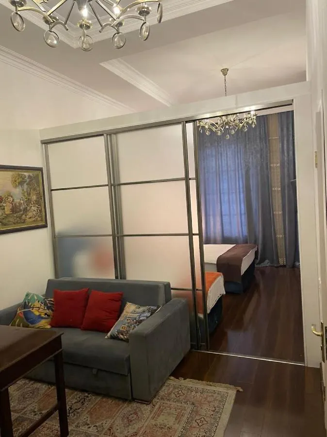 Donna Hotel Baku 4*,  Azerbaijan