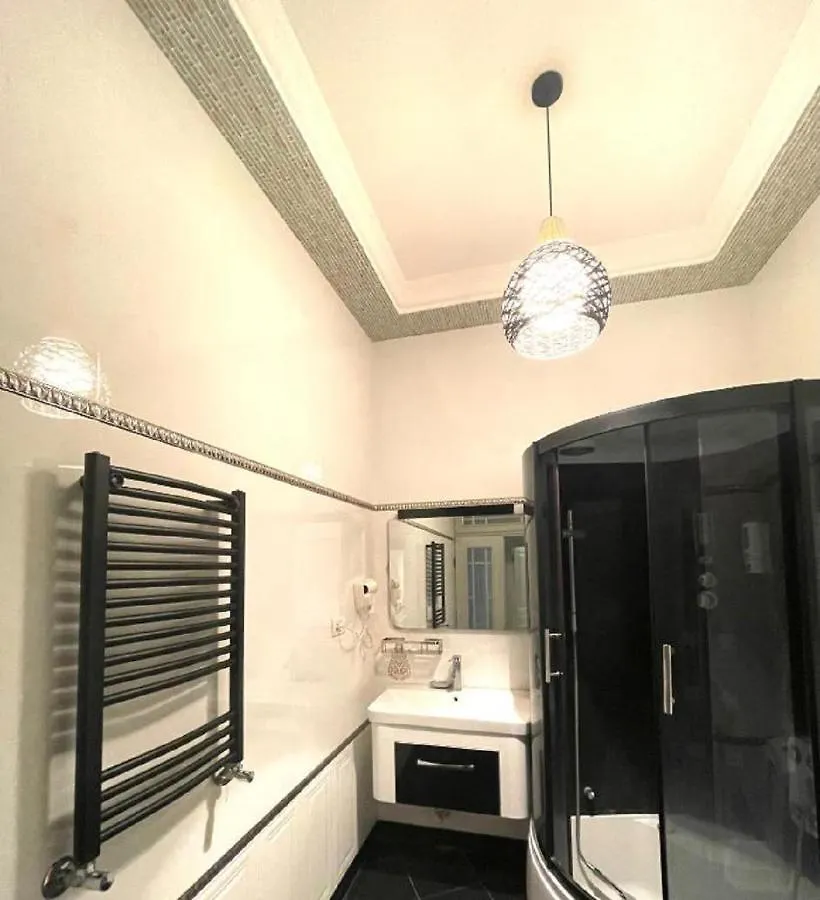 Donna Hotel Baku 4*,  Azerbaijan