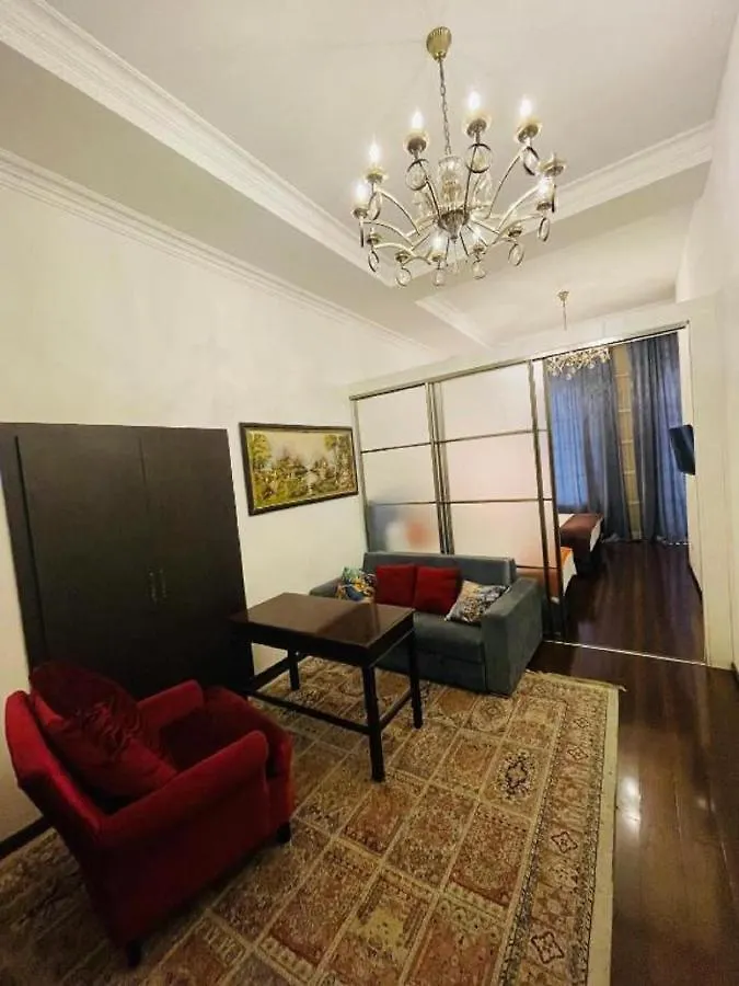 باكو Donna Hotel